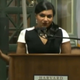 Illustration for article titled Mindy Kaling at Harvard Class Day: You Will Defend BP from Birds